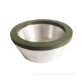 11A2 Resin Diamond Grinding Wheel for Carbide Drills and Milling Cutters